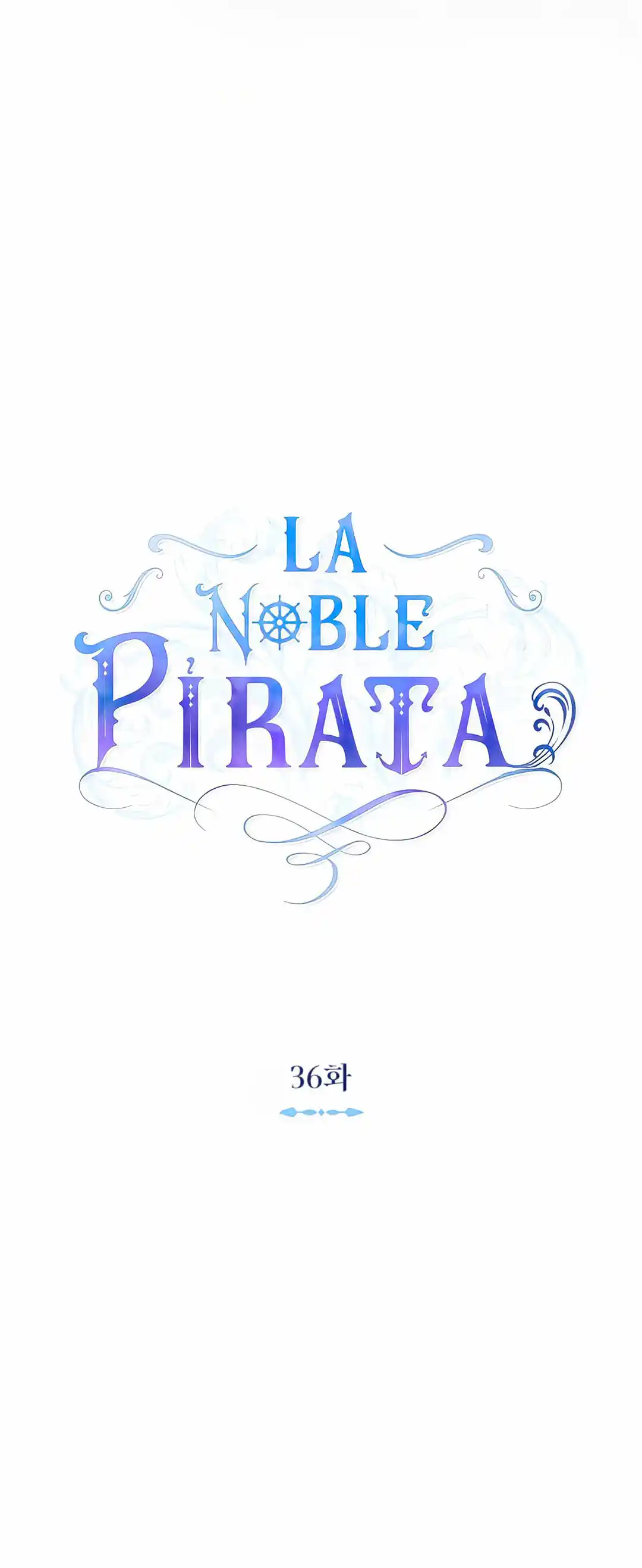 La Noble Pirata - Capítulo 36 - Página 19 - LectorTMOo
