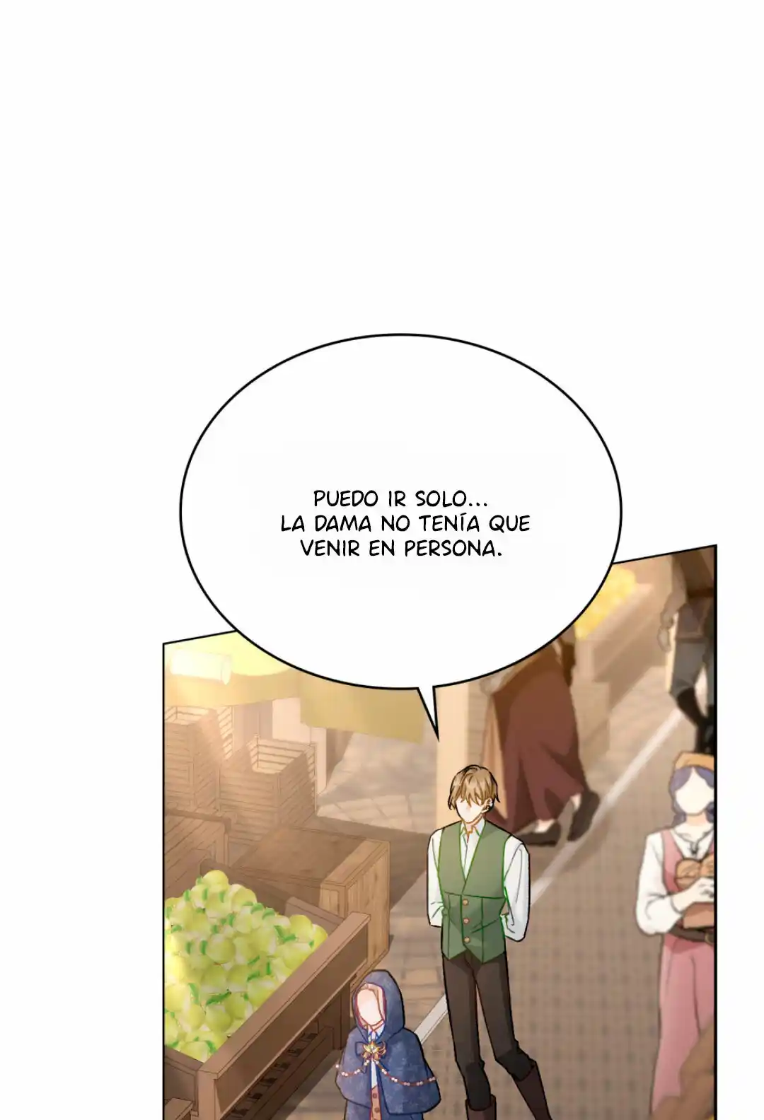 La Noble Pirata - Capítulo 36 - Página 21 - LectorTMOo