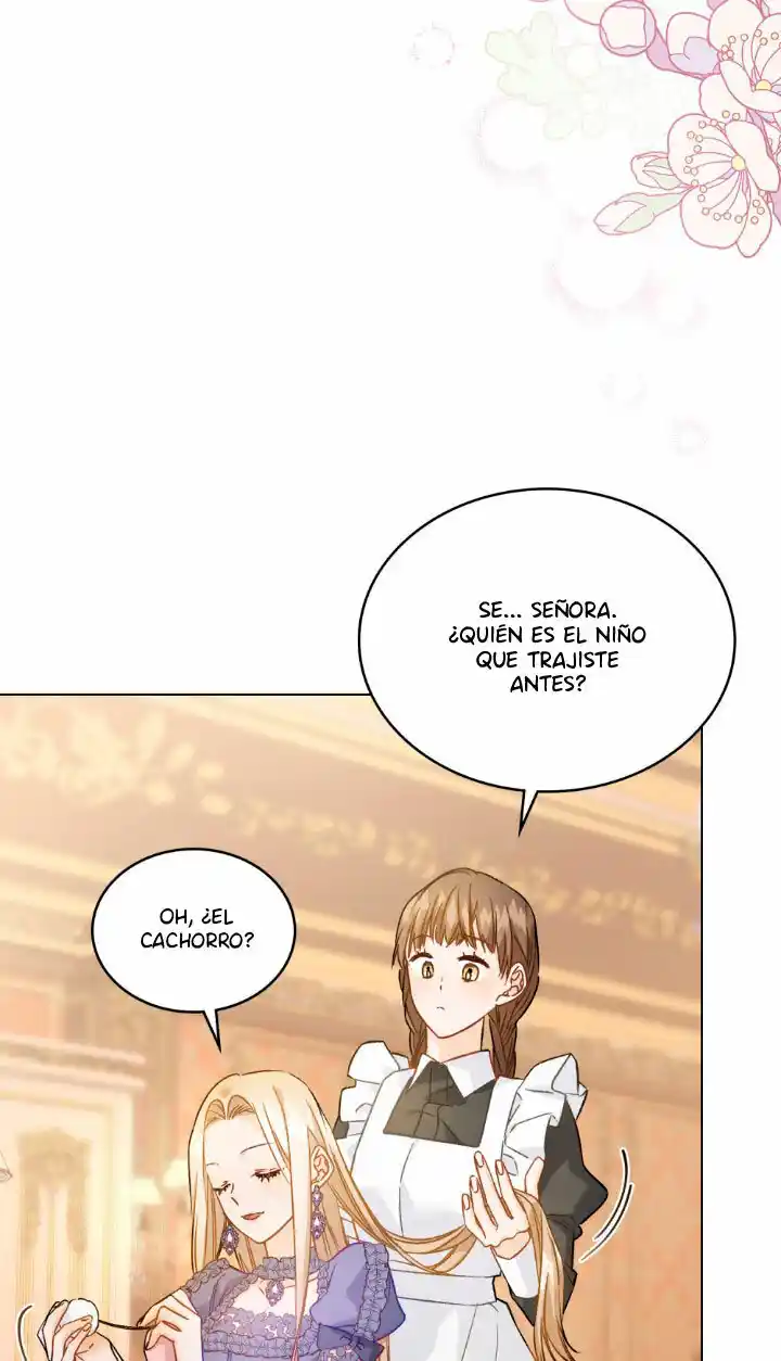 La Noble Pirata - Capítulo 37 - Página 5 - LectorTMOo