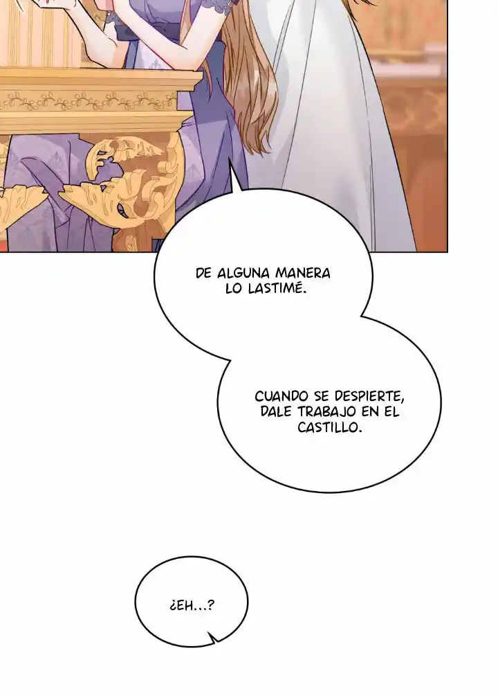 La Noble Pirata - Capítulo 37 - Página 6 - LectorTMOo