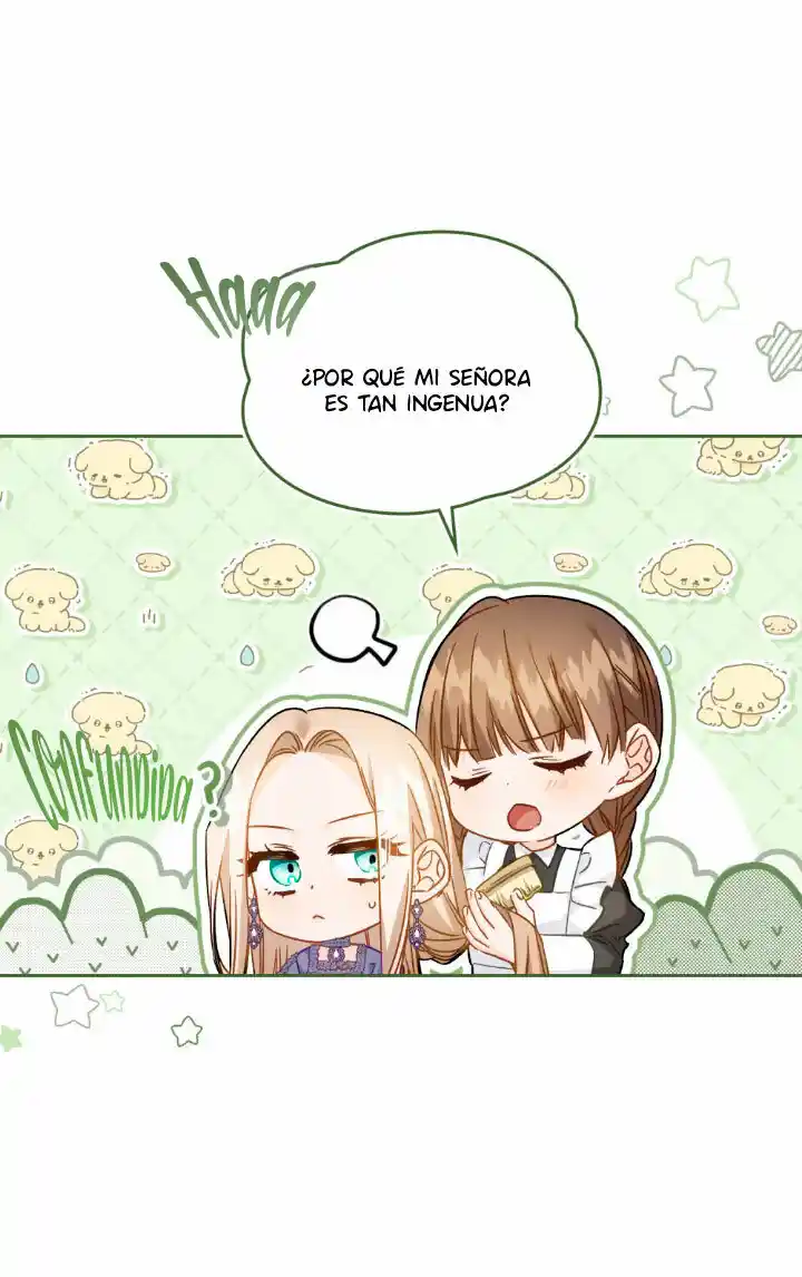 La Noble Pirata - Capítulo 37 - Página 7 - LectorTMOo