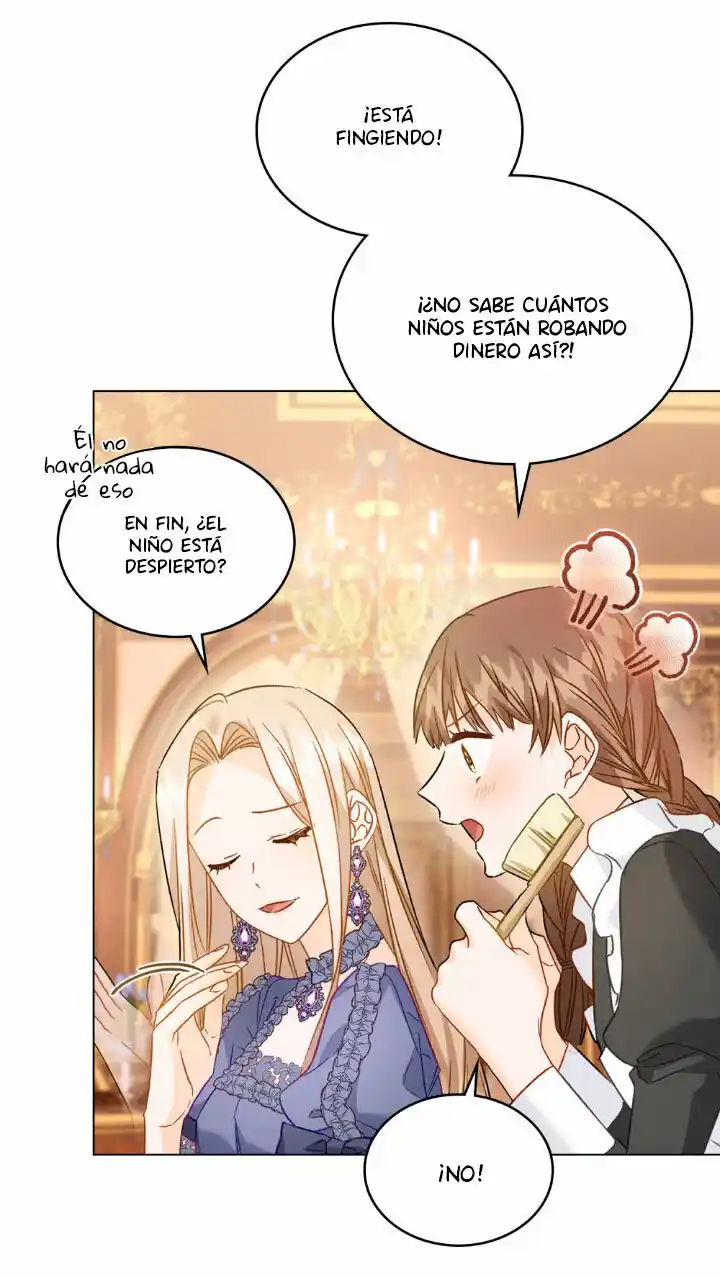 La Noble Pirata - Capítulo 37 - Página 8 - LectorTMOo