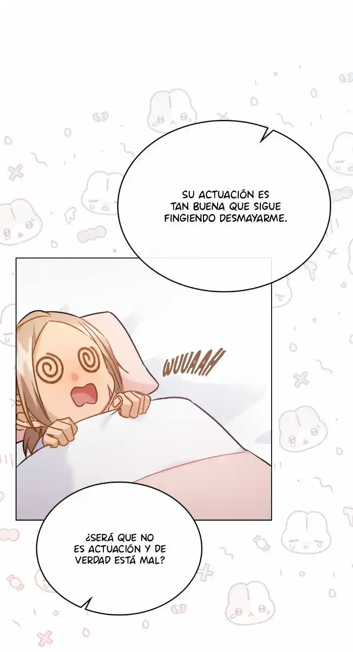 La Noble Pirata - Capítulo 37 - Página 9 - LectorTMOo