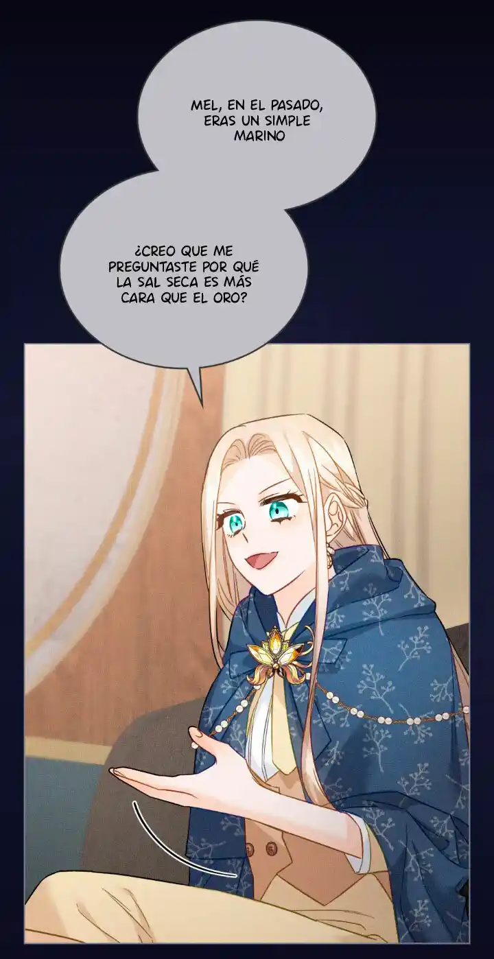 La Noble Pirata - Capítulo 37 - Página 13 - LectorTMOo