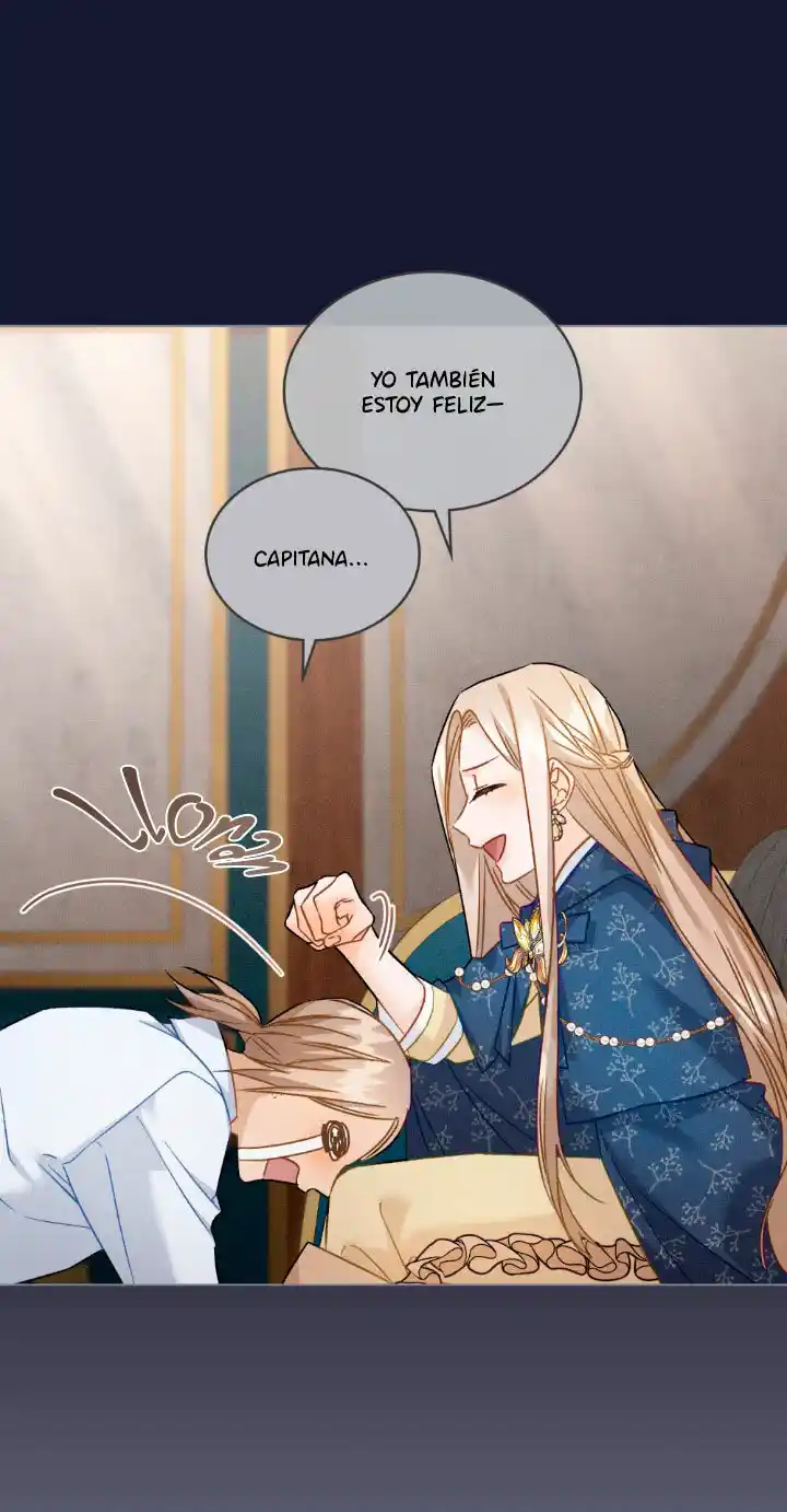 La Noble Pirata - Capítulo 37 - Página 23 - LectorTMOo