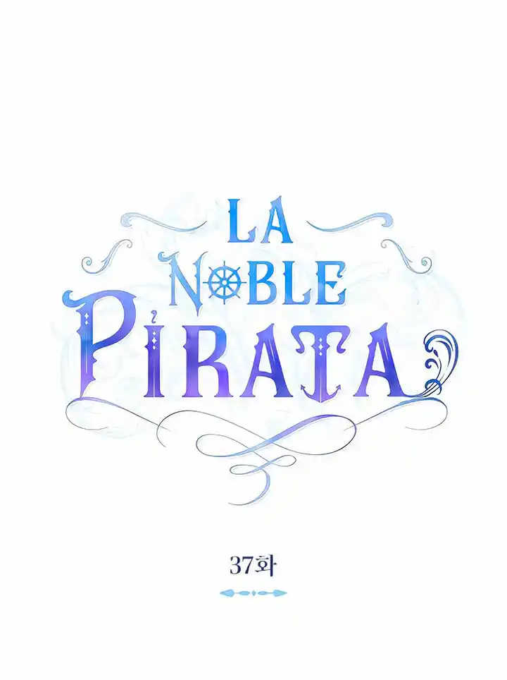 La Noble Pirata - Capítulo 37 - Página 26 - LectorTMOo