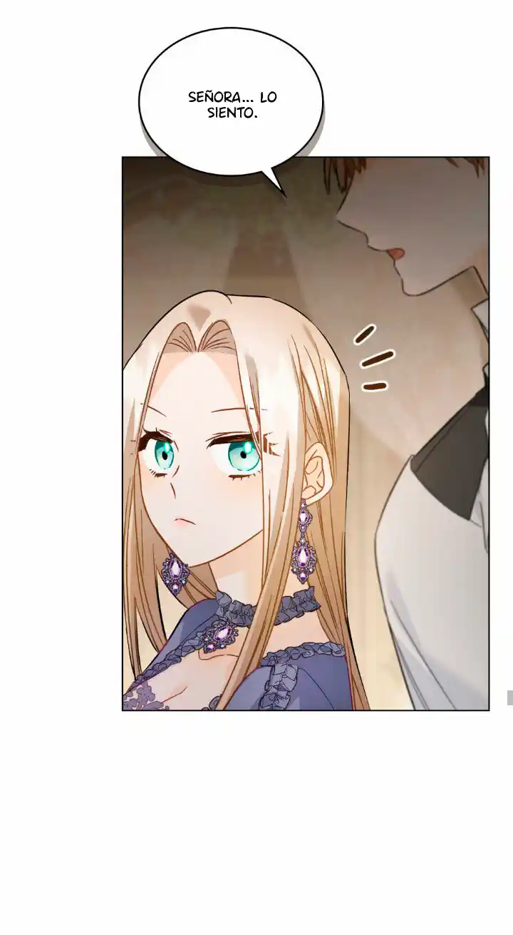 La Noble Pirata - Capítulo 37 - Página 29 - LectorTMOo
