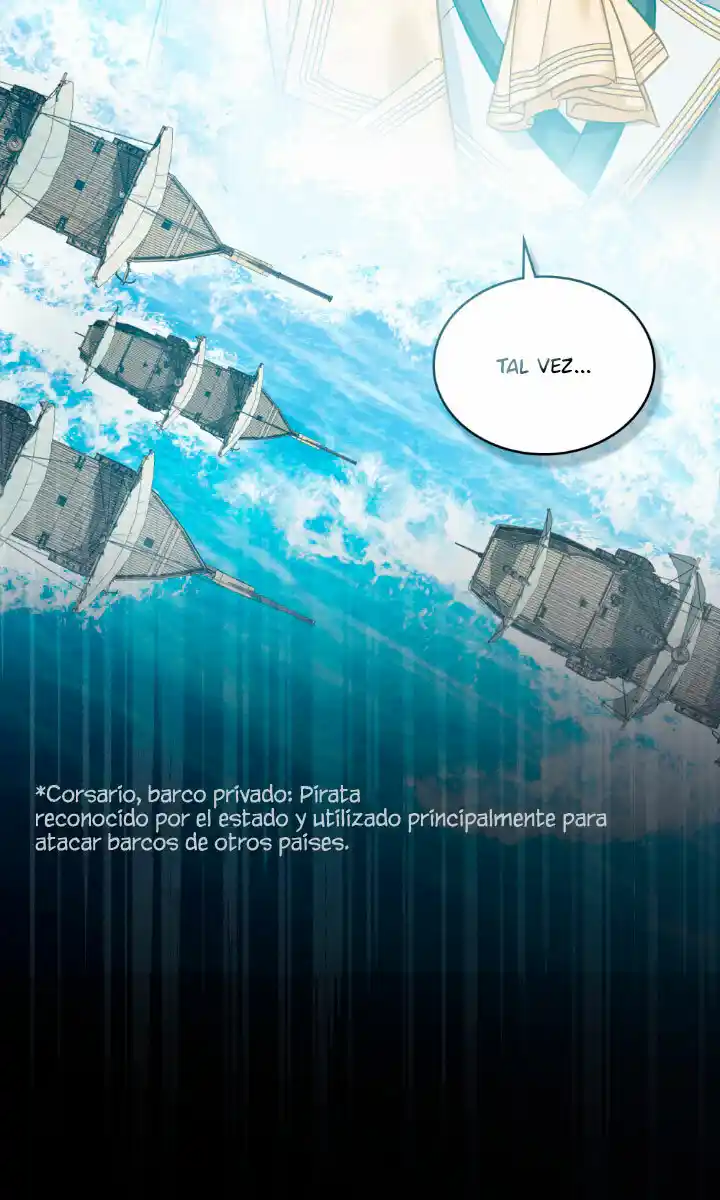 La Noble Pirata - Capítulo 37 - Página 38 - LectorTMOo