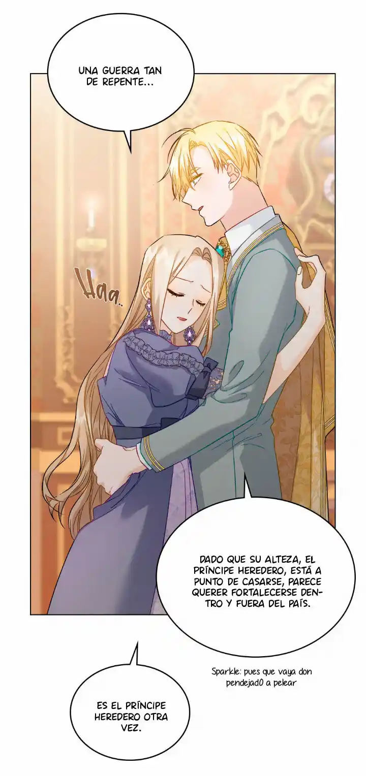 La Noble Pirata - Capítulo 37 - Página 42 - LectorTMOo