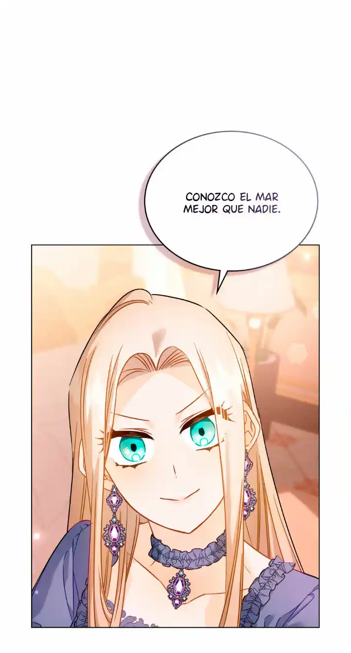 La Noble Pirata - Capítulo 37 - Página 47 - LectorTMOo