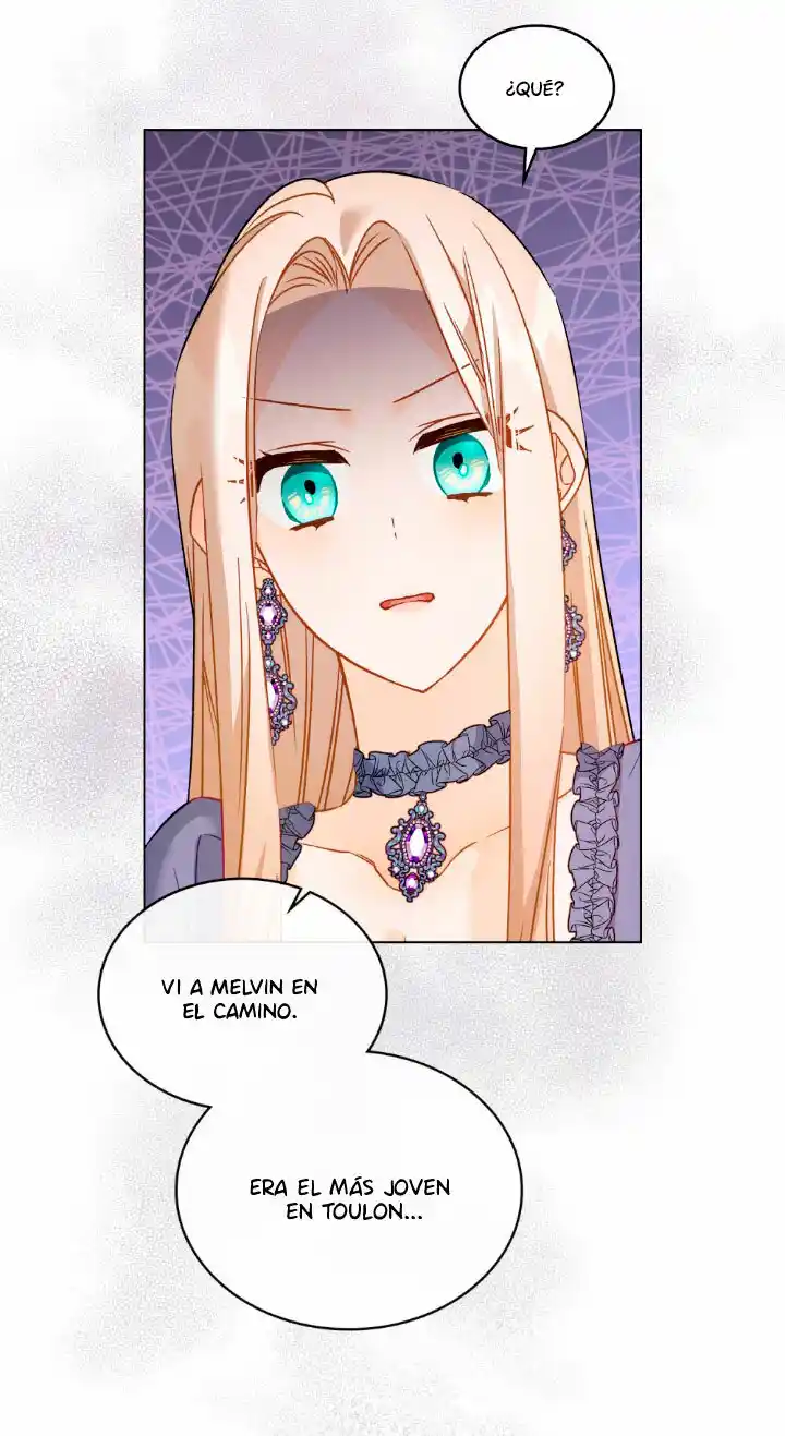 La Noble Pirata - Capítulo 37 - Página 51 - LectorTMOo