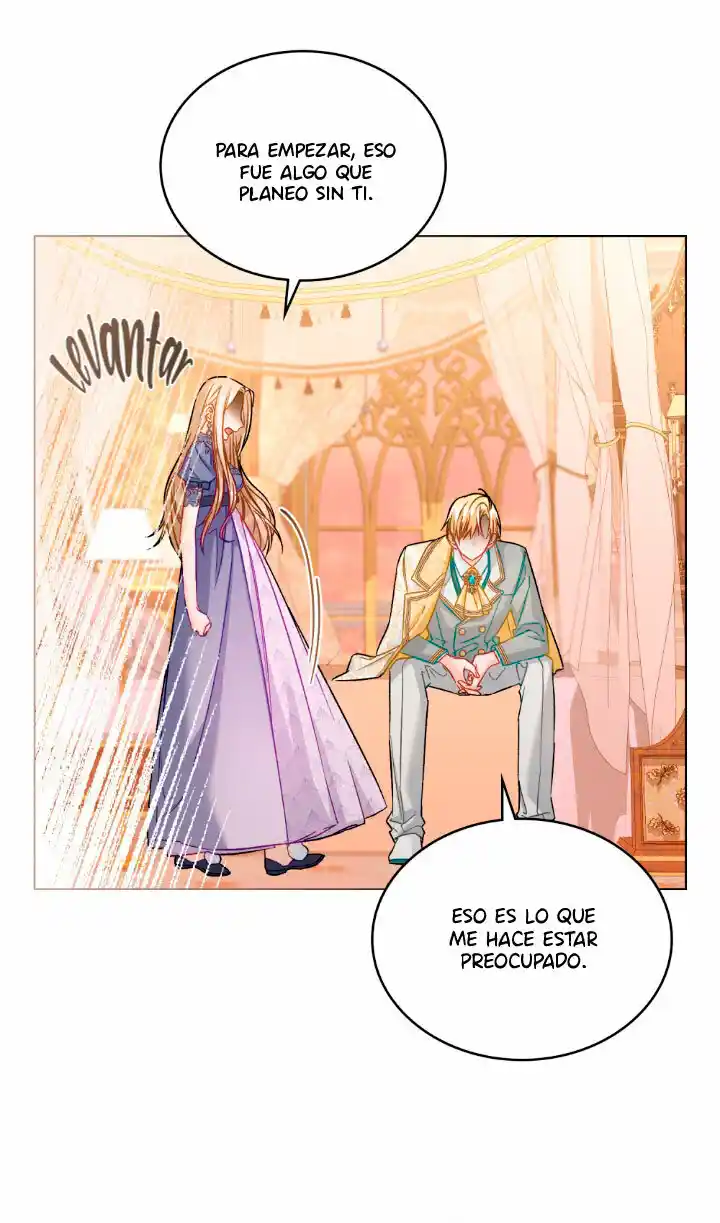 La Noble Pirata - Capítulo 37 - Página 54 - LectorTMOo