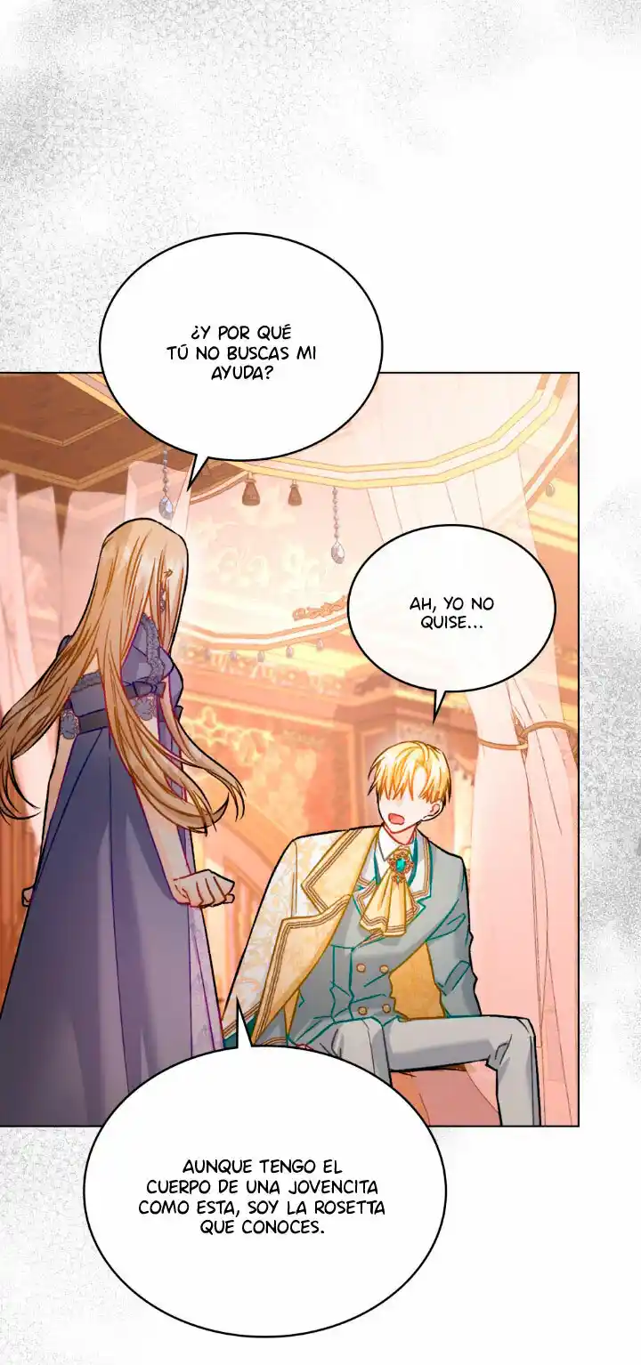 La Noble Pirata - Capítulo 37 - Página 60 - LectorTMOo