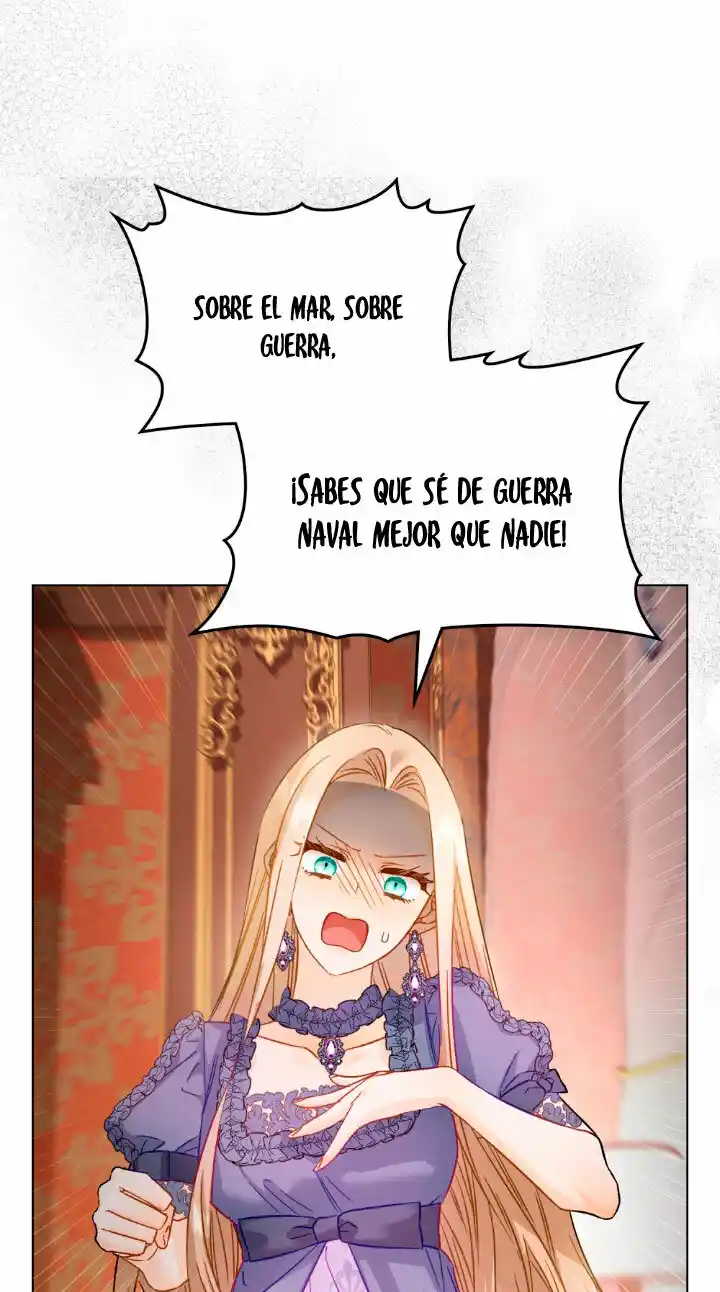 La Noble Pirata - Capítulo 37 - Página 61 - LectorTMOo