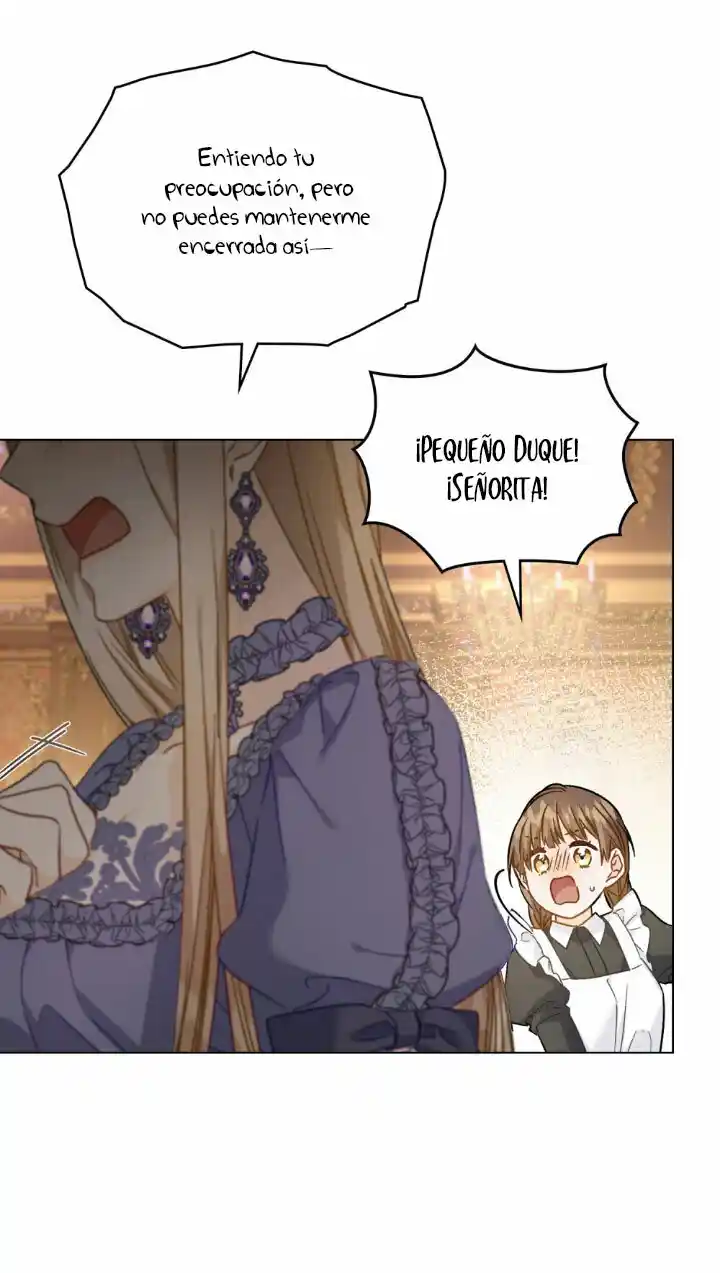 La Noble Pirata - Capítulo 38 - Página 10 - LectorTMOo