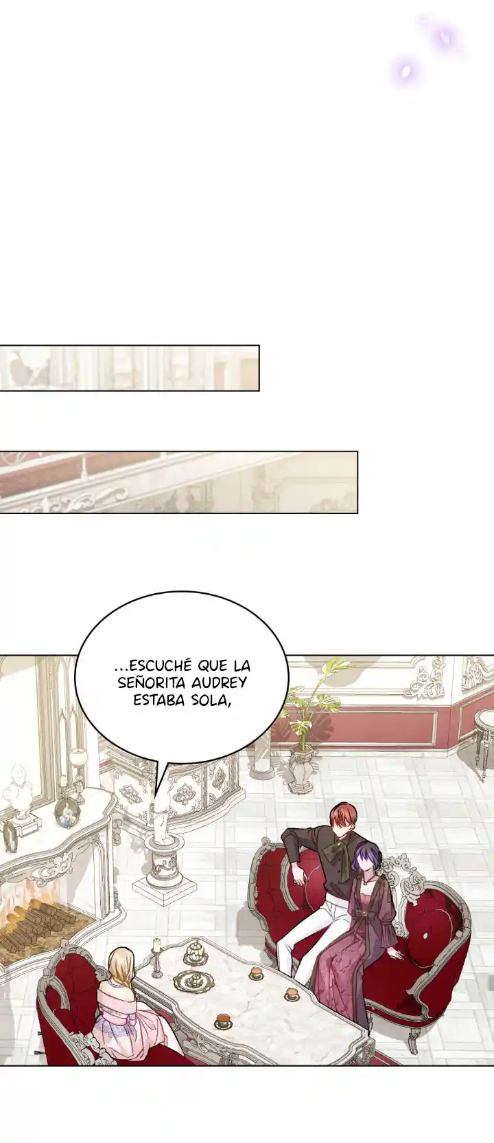 La Noble Pirata - Capítulo 38 - Página 35 - LectorTMOo