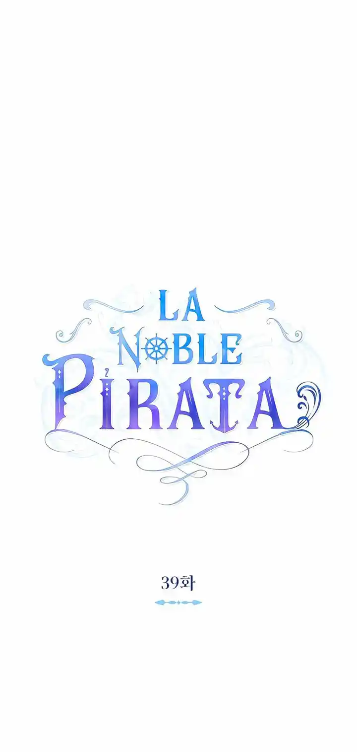 La Noble Pirata - Capítulo 39 - Página 24 - LectorTMOo