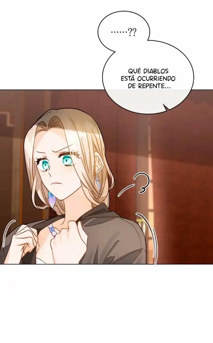 La Noble Pirata - Capítulo 39 - Página 34 - LectorTMOo