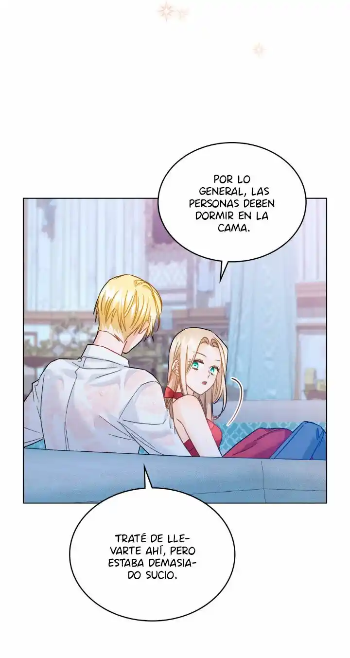 La Noble Pirata - Capítulo 39 - Página 45 - LectorTMOo