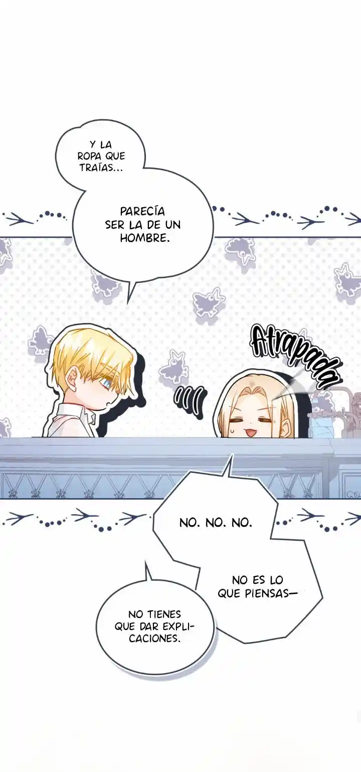 La Noble Pirata - Capítulo 39 - Página 46 - LectorTMOo