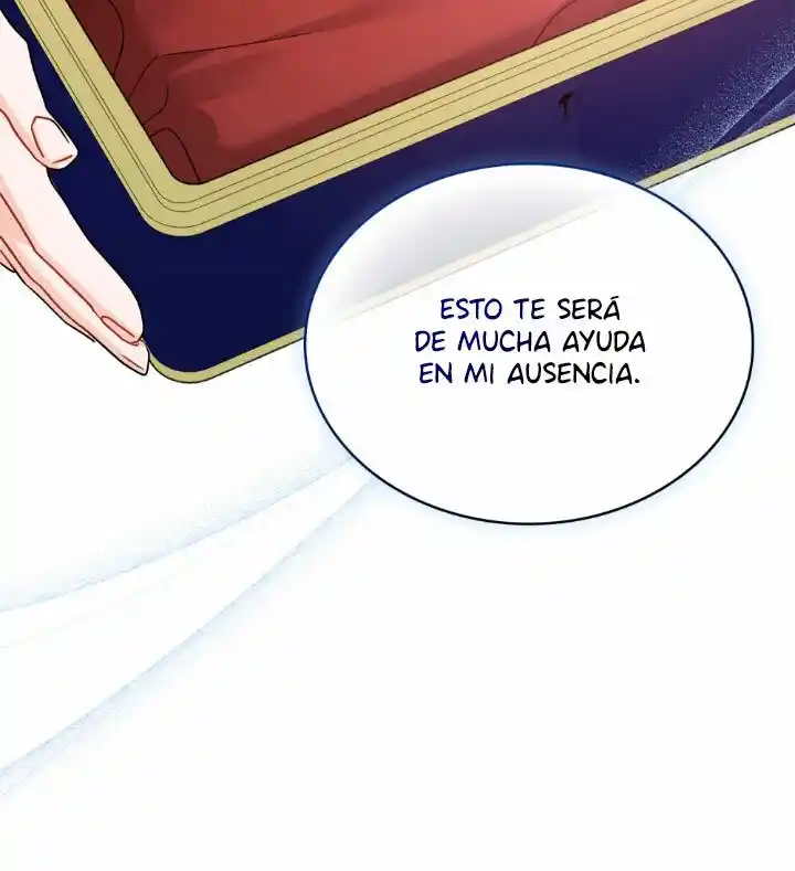 La Noble Pirata - Capítulo 39 - Página 54 - LectorTMOo