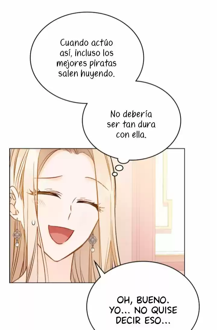 La Noble Pirata - Capítulo 4 - Página 10 - LectorTMOo