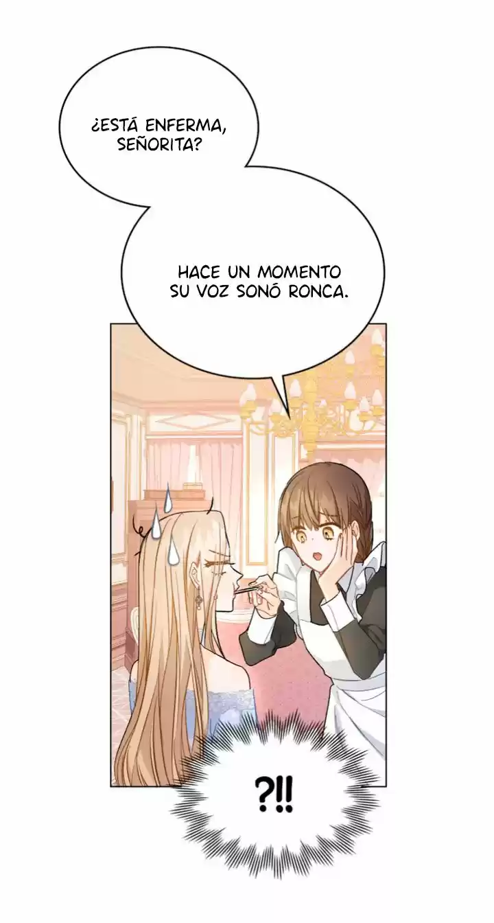 La Noble Pirata - Capítulo 4 - Página 12 - LectorTMOo