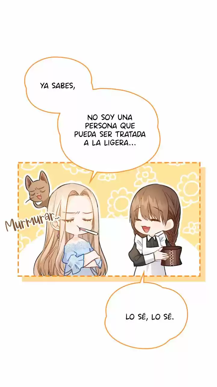 La Noble Pirata - Capítulo 4 - Página 13 - LectorTMOo