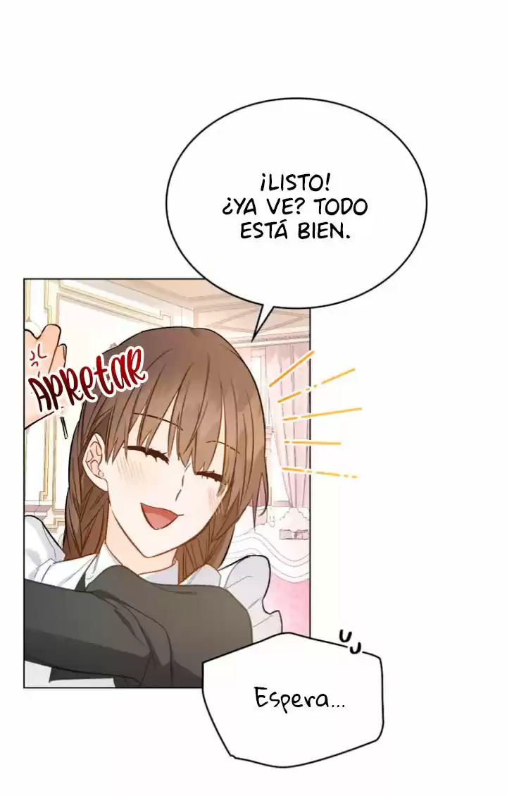 La Noble Pirata - Capítulo 4 - Página 17 - LectorTMOo