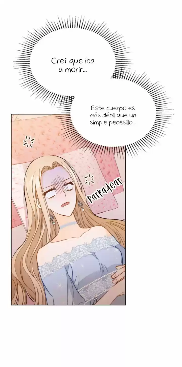 La Noble Pirata - Capítulo 4 - Página 22 - LectorTMOo