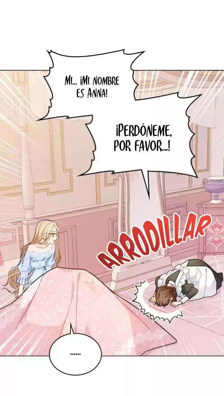 La Noble Pirata - Capítulo 4 - Página 25 - LectorTMOo