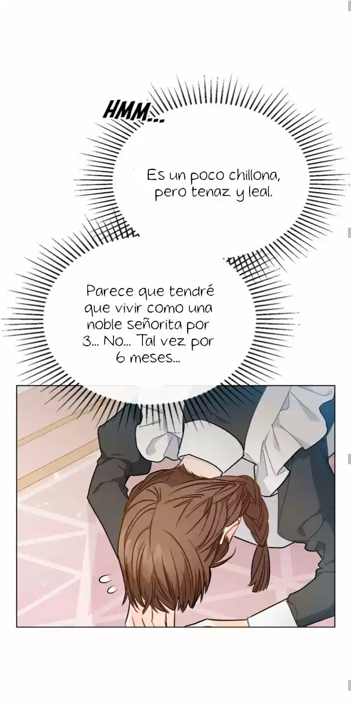 La Noble Pirata - Capítulo 4 - Página 27 - LectorTMOo