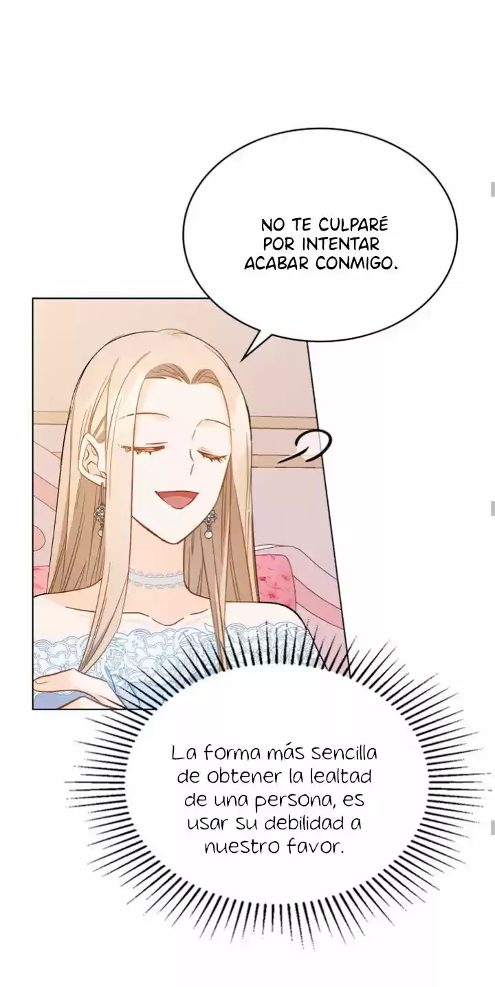 La Noble Pirata - Capítulo 4 - Página 29 - LectorTMOo