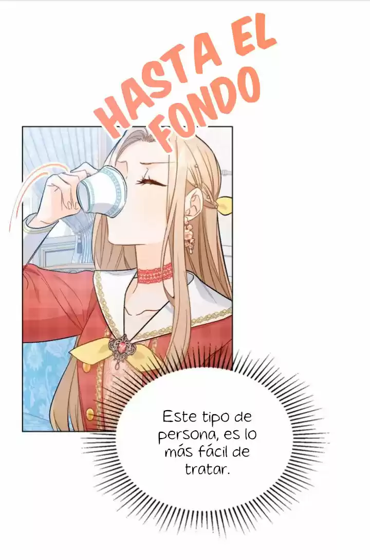 La Noble Pirata - Capítulo 4 - Página 42 - LectorTMOo