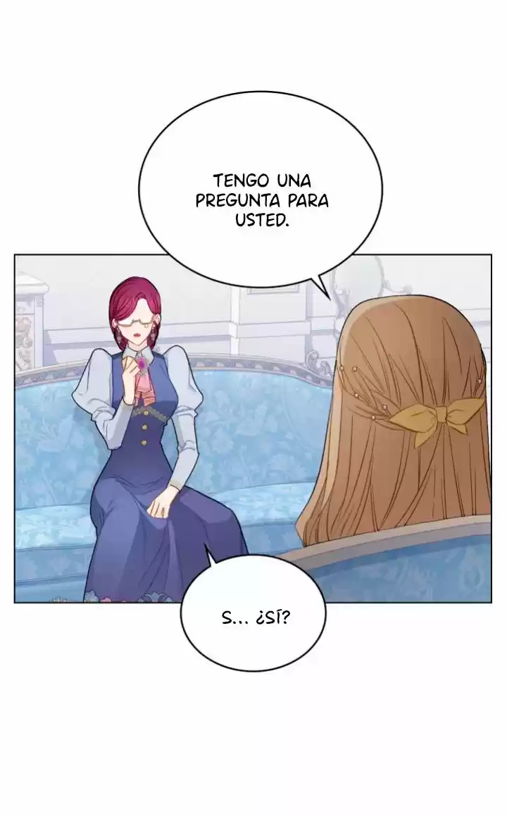 La Noble Pirata - Capítulo 4 - Página 44 - LectorTMOo