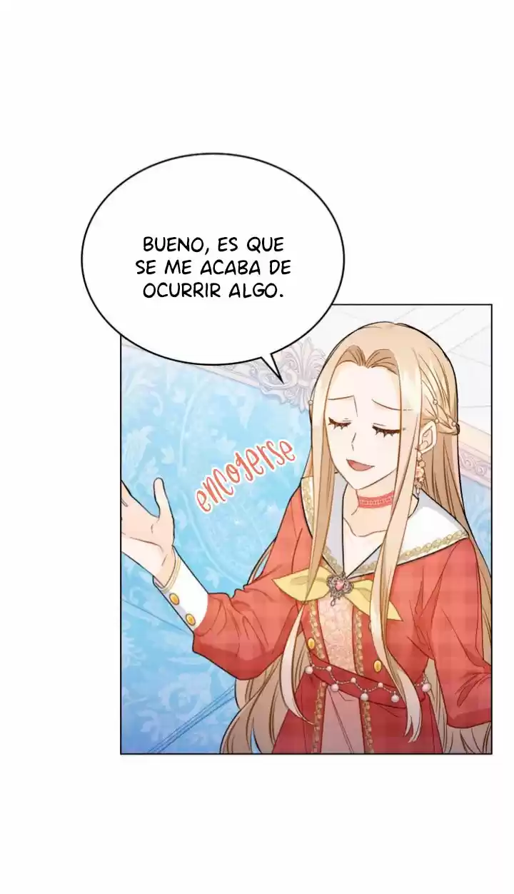 La Noble Pirata - Capítulo 4 - Página 50 - LectorTMOo