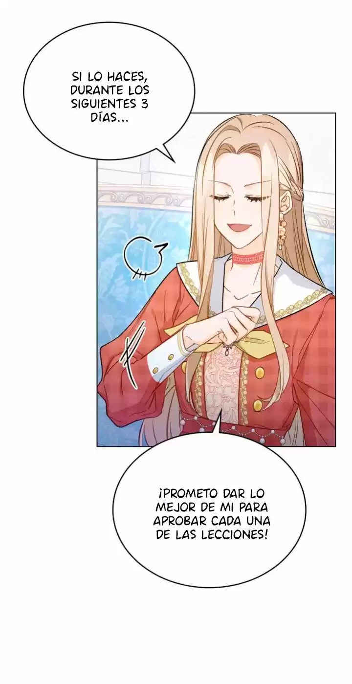 La Noble Pirata - Capítulo 4 - Página 56 - LectorTMOo