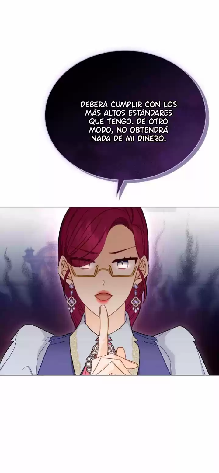 La Noble Pirata - Capítulo 4 - Página 59 - LectorTMOo