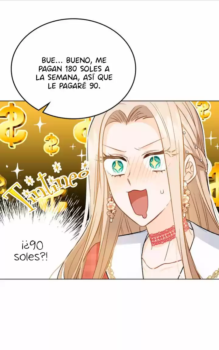 La Noble Pirata - Capítulo 4 - Página 61 - LectorTMOo