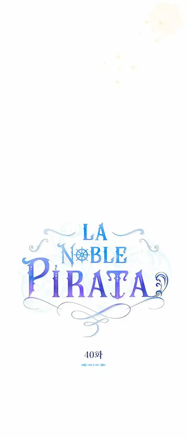 La Noble Pirata - Capítulo 40 - Página 29 - LectorTMOo