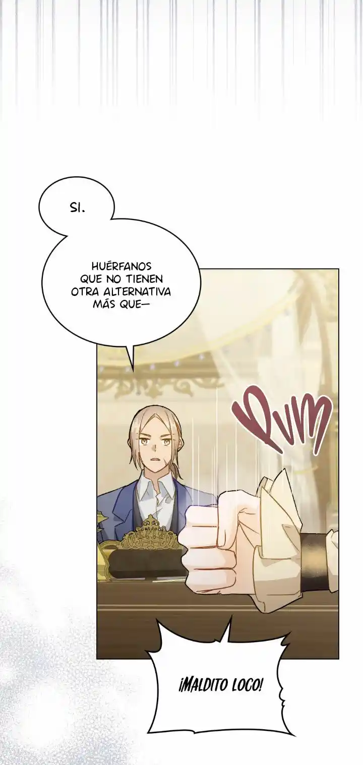 La Noble Pirata - Capítulo 40 - Página 33 - LectorTMOo
