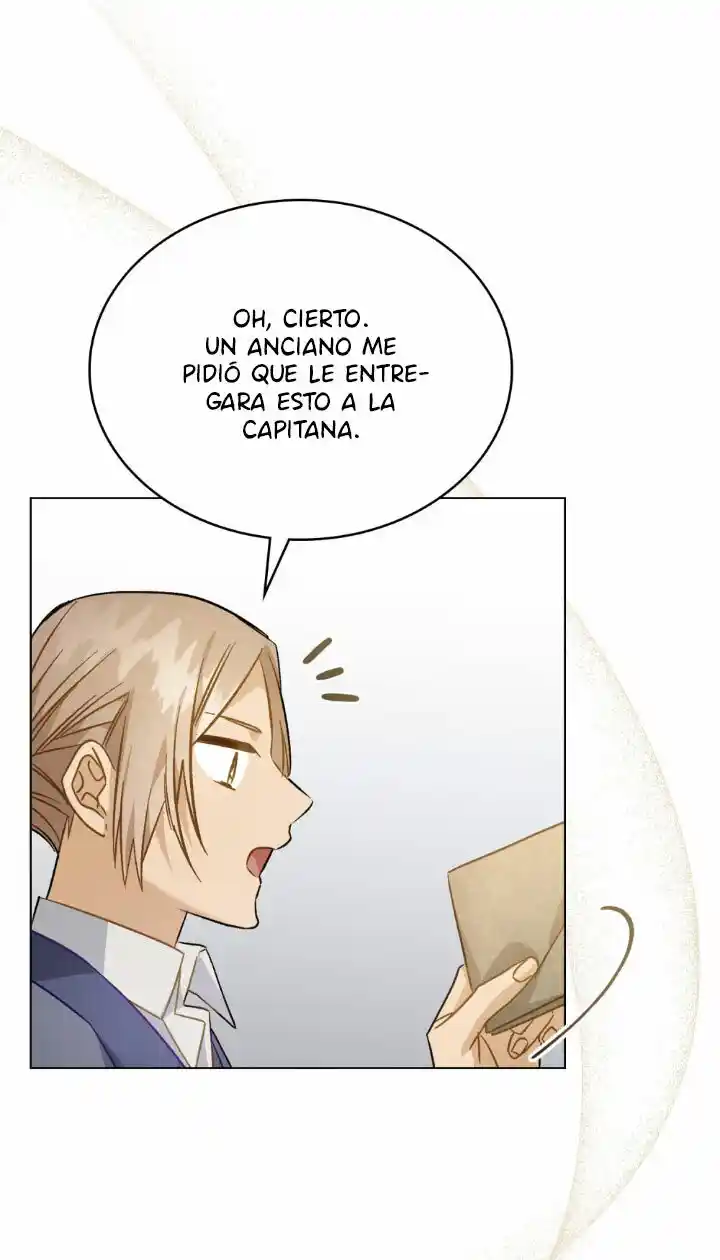 La Noble Pirata - Capítulo 40 - Página 40 - LectorTMOo