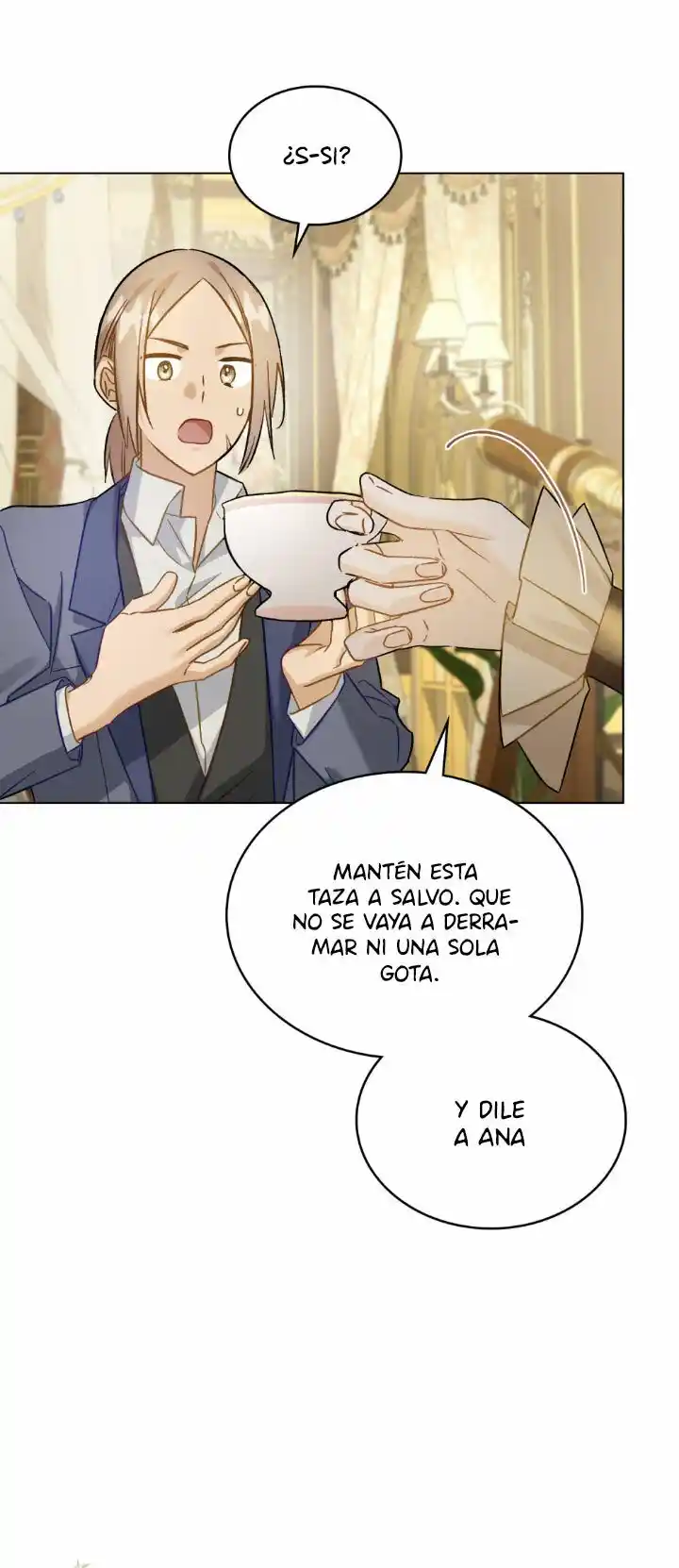 La Noble Pirata - Capítulo 40 - Página 53 - LectorTMOo