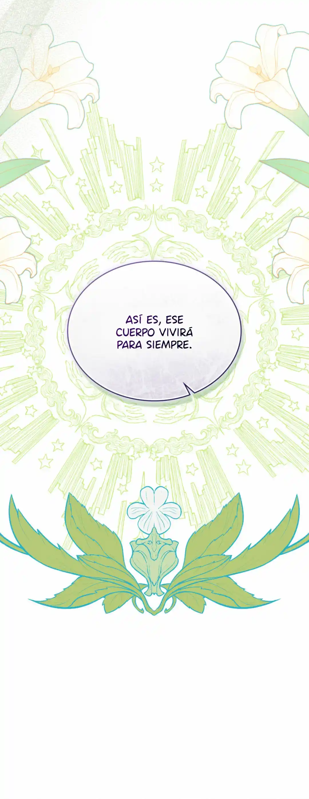 La Noble Pirata - Capítulo 41 - Página 39 - LectorTMOo