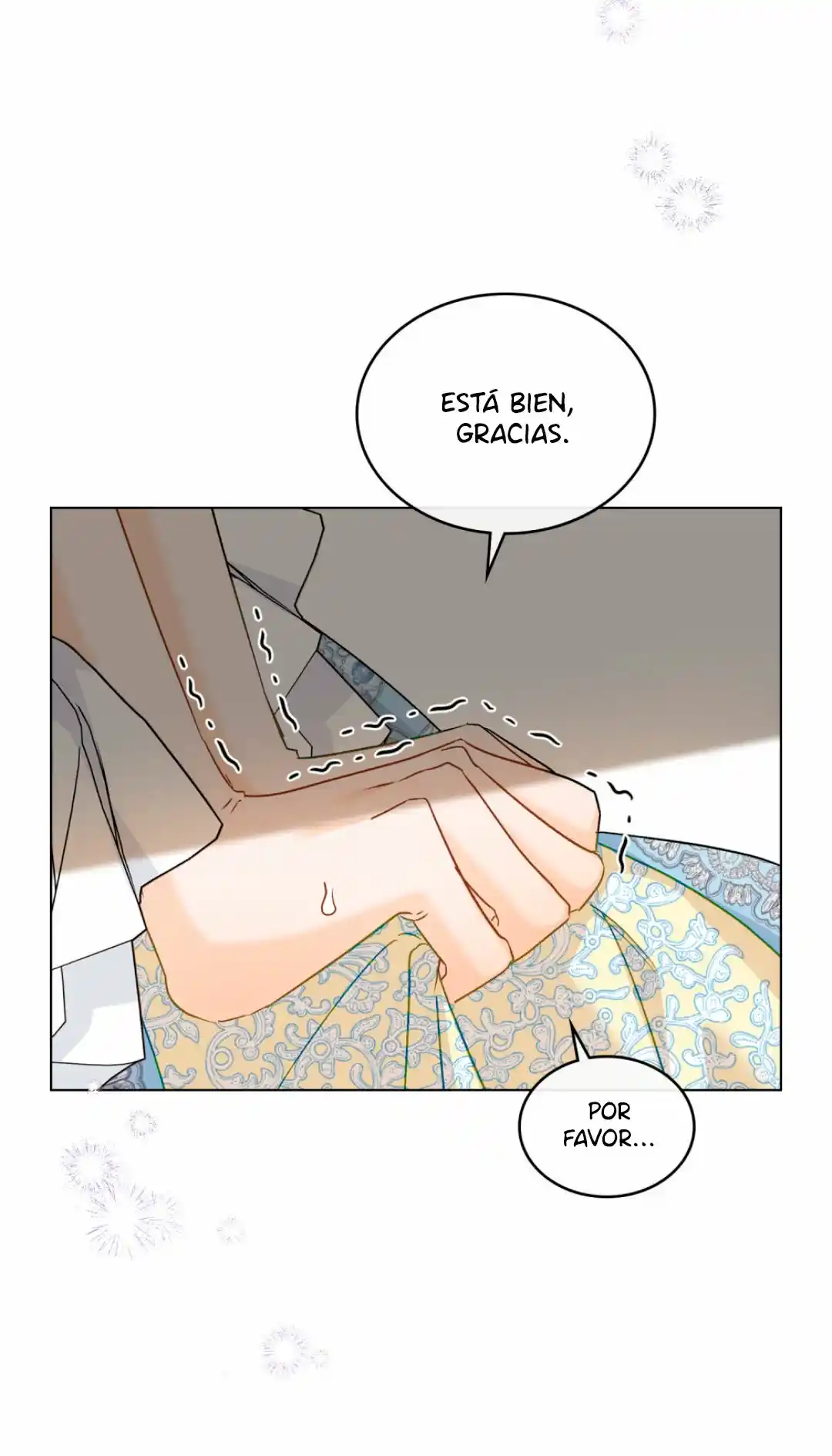 La Noble Pirata - Capítulo 42 - Página 8 - LectorTMOo