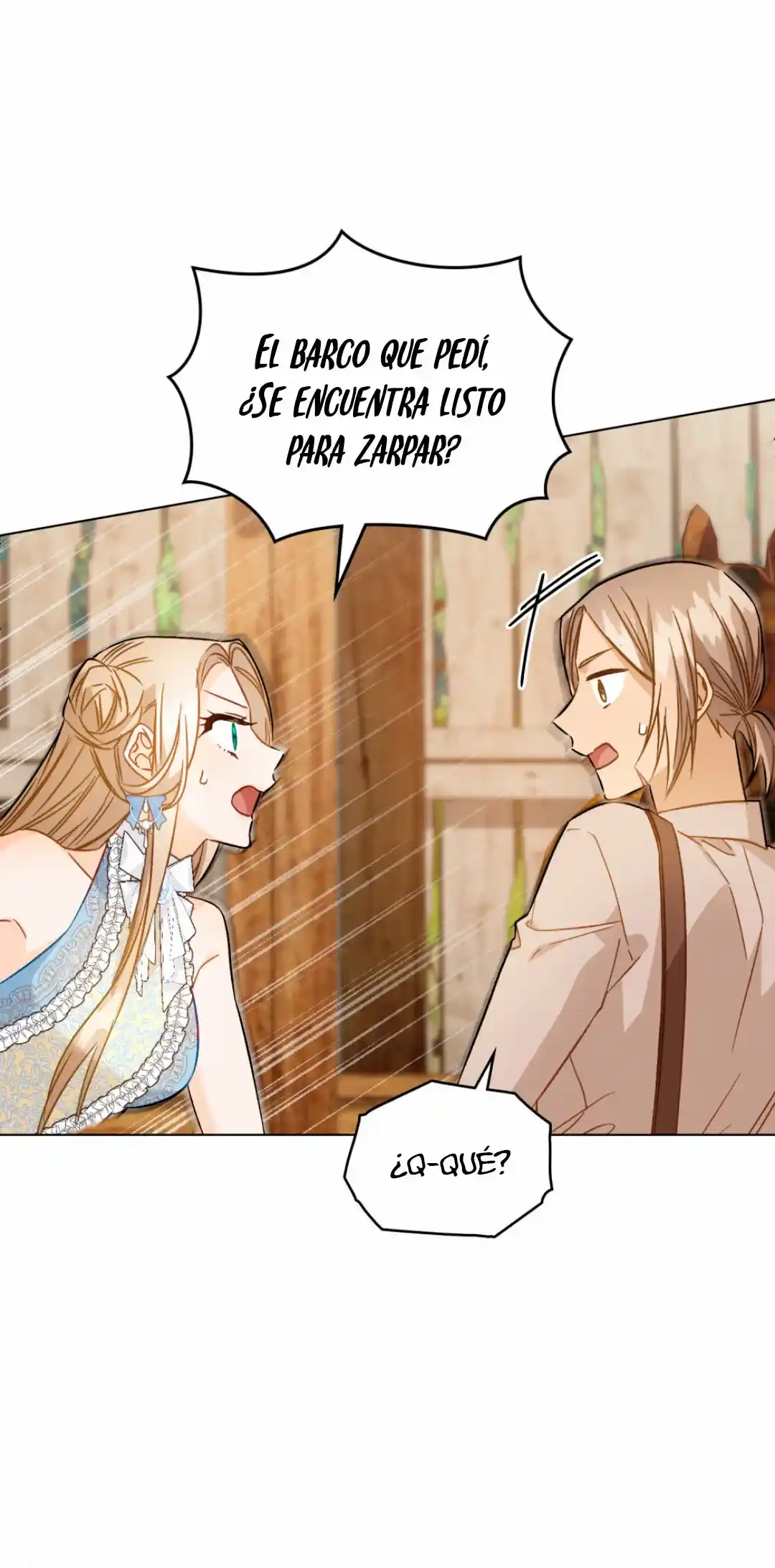 La Noble Pirata - Capítulo 42 - Página 13 - LectorTMOo