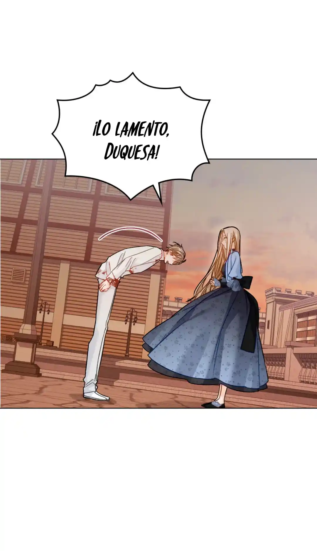 La Noble Pirata - Capítulo 42 - Página 30 - LectorTMOo