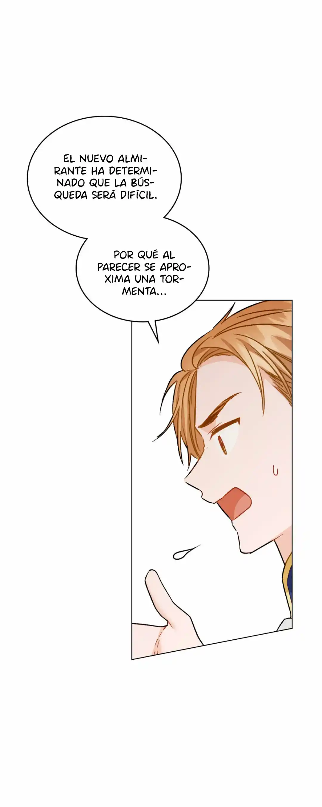 La Noble Pirata - Capítulo 42 - Página 42 - LectorTMOo
