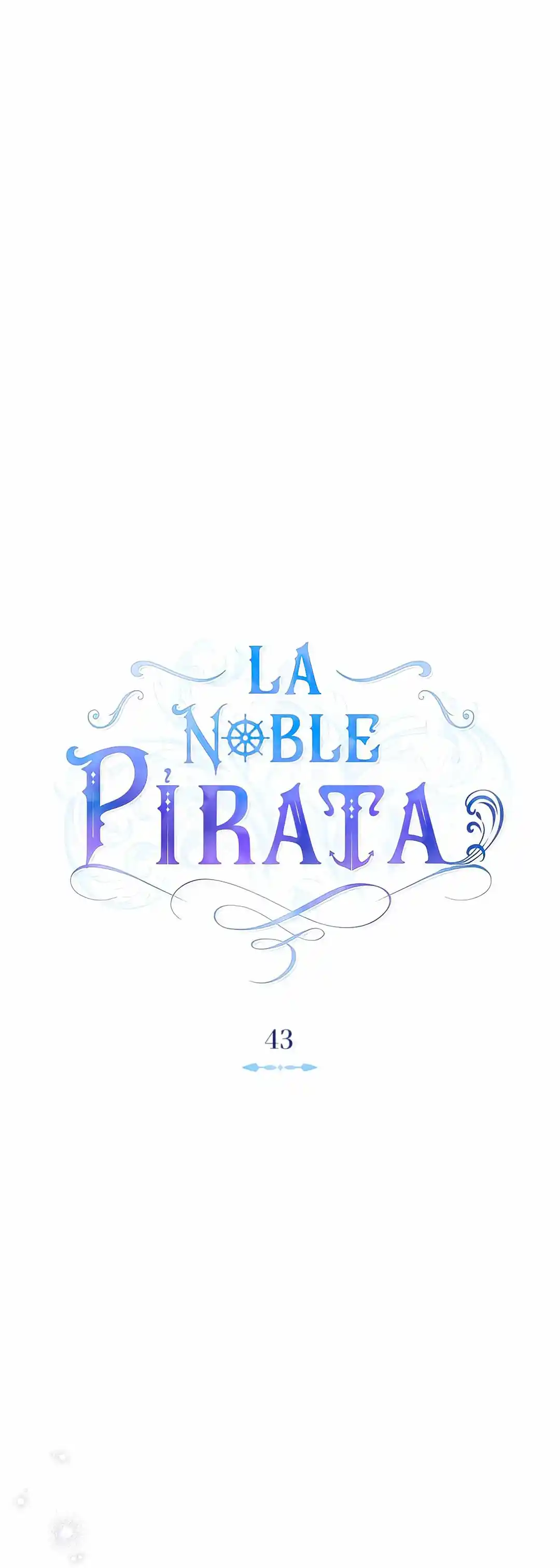 La Noble Pirata - Capítulo 43 - Página 18 - LectorTMOo