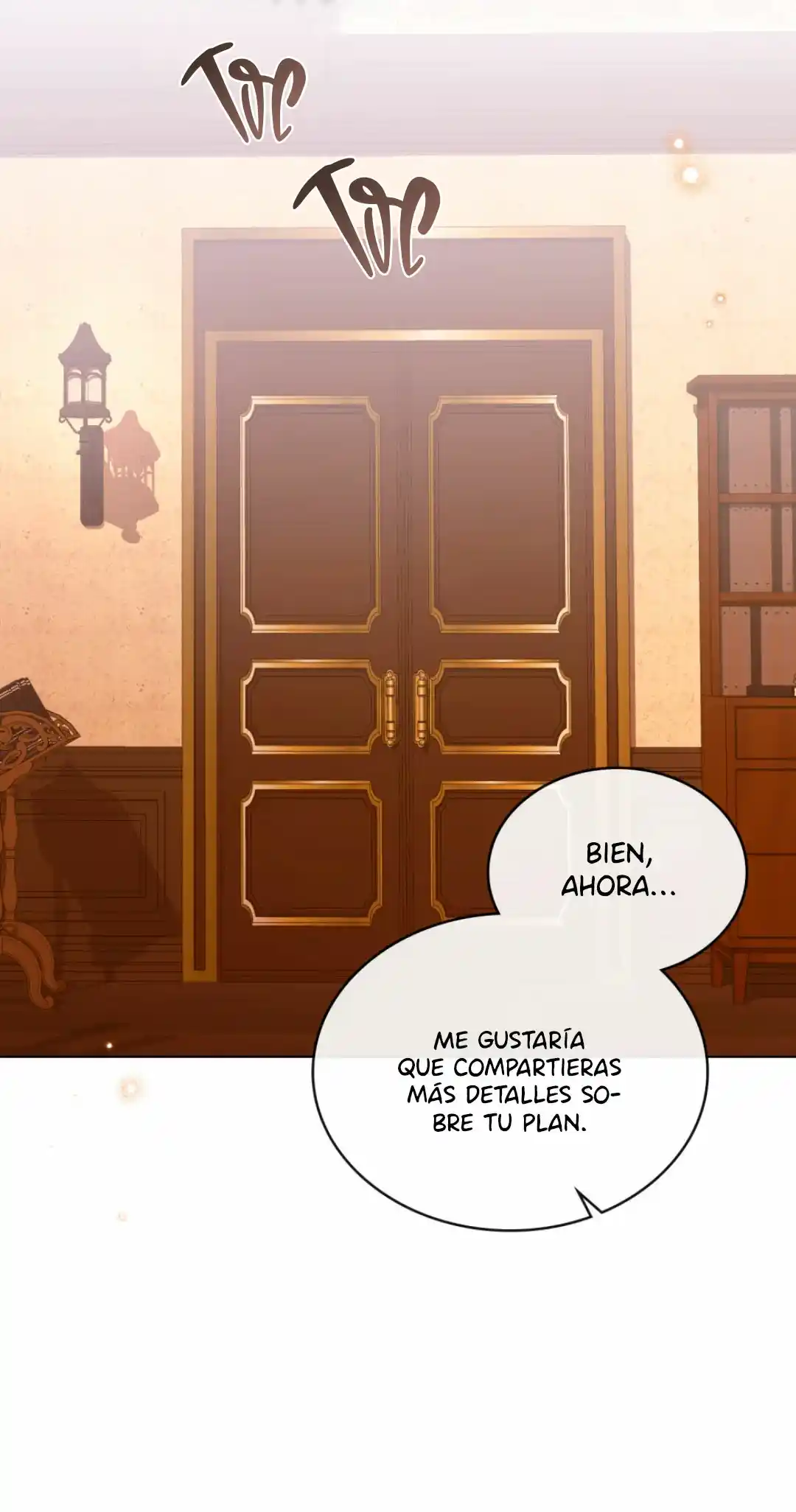 La Noble Pirata - Capítulo 43 - Página 27 - LectorTMOo